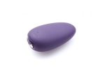 MiMi clitoral vibrator in purple from Je Joue